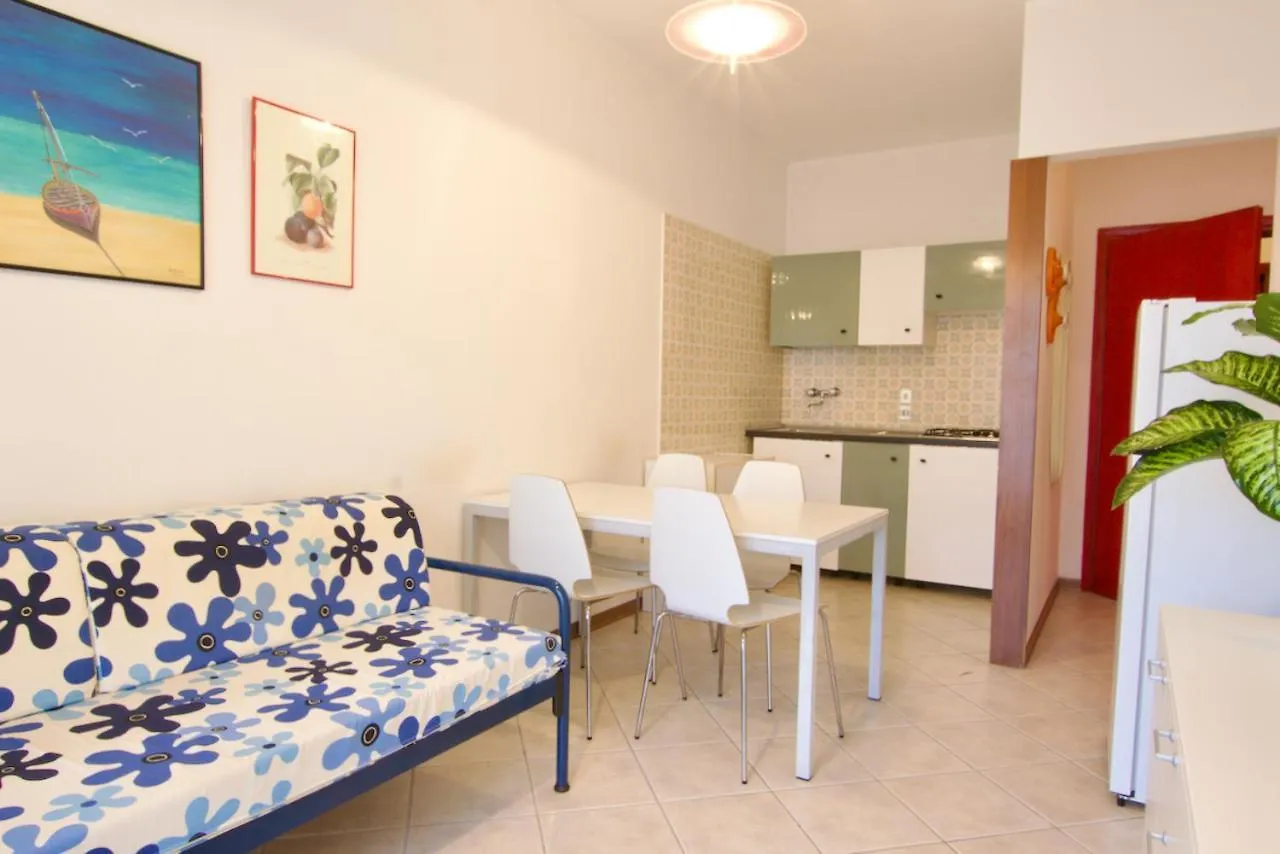 Park Residence 1 - Home Immobiliare Lido di Jesolo 0*,  Itálie
