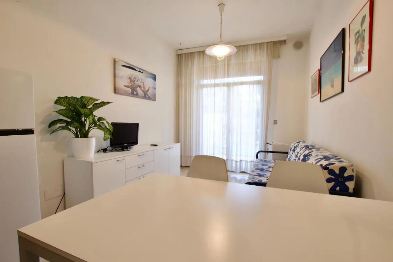 Park Residence 1 - Home Immobiliare Lido di Jesolo Itálie
