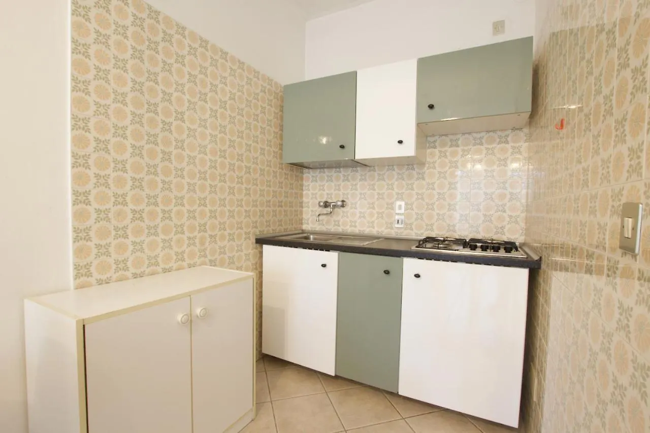 Park Residence 1 - Home Immobiliare Lido di Jesolo 0*,  Itálie