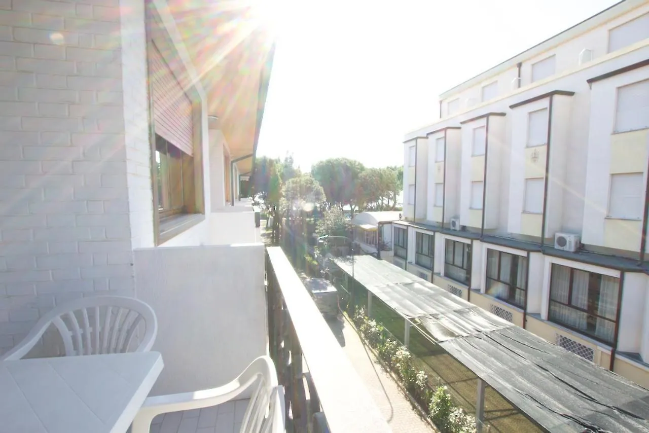 Apartmán Park Residence 1 - Home Immobiliare Lido di Jesolo